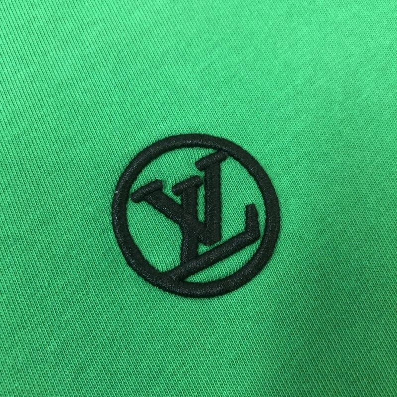 ComfortFit Louis Vuitton T-Shirts 138852