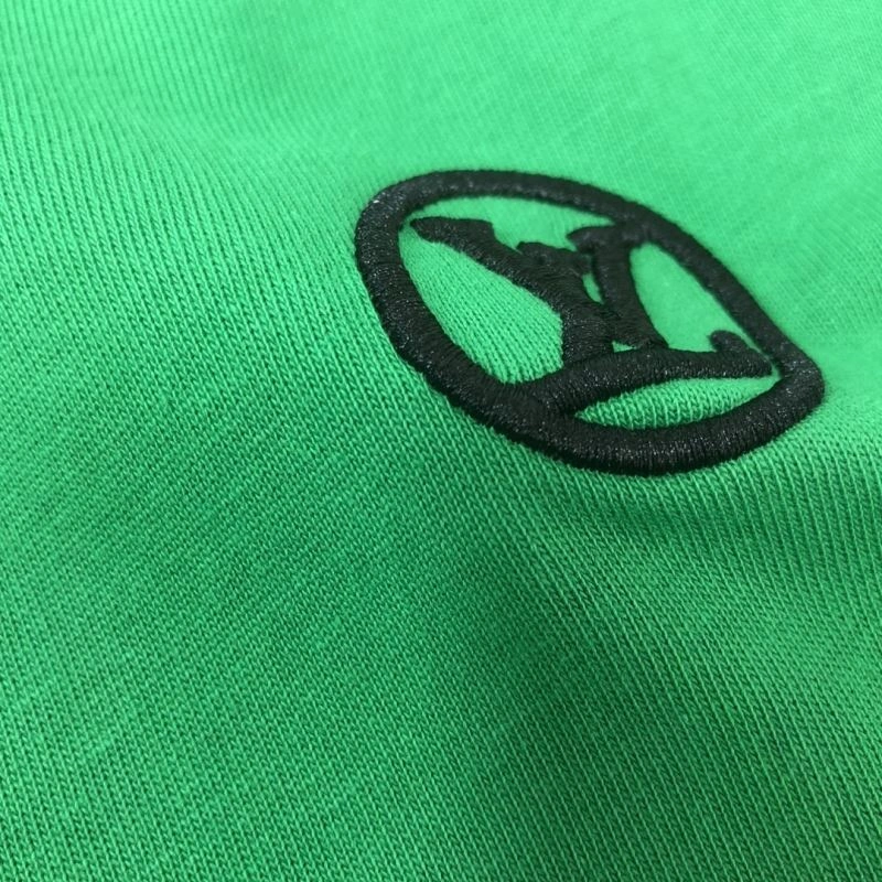 ComfortFit Louis Vuitton T-Shirts 138852