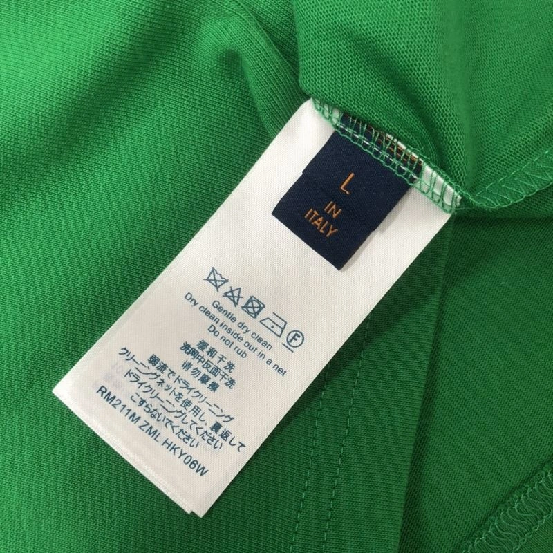 ComfortFit Louis Vuitton T-Shirts 138852