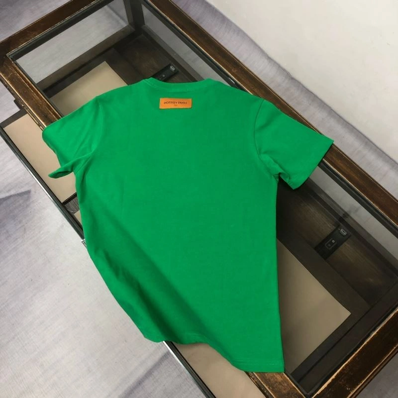 ComfortFit Louis Vuitton T-Shirts 138852