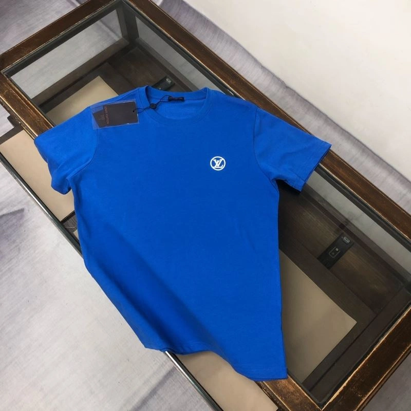 Louis Vuitton T-Shirts RelaxedFit 138854