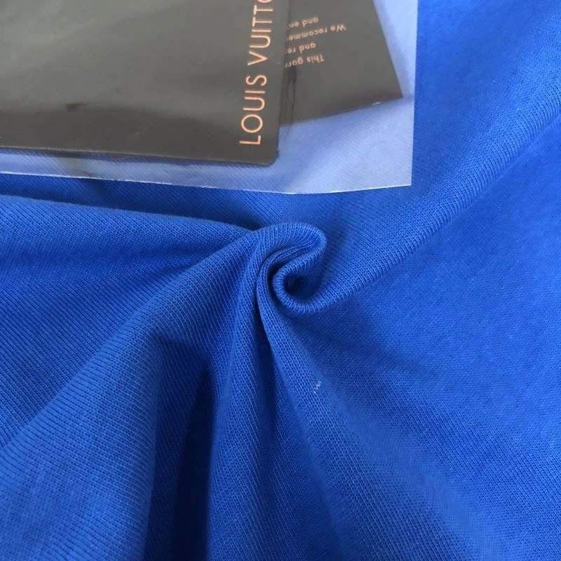 Louis Vuitton T-Shirts RelaxedFit 138854