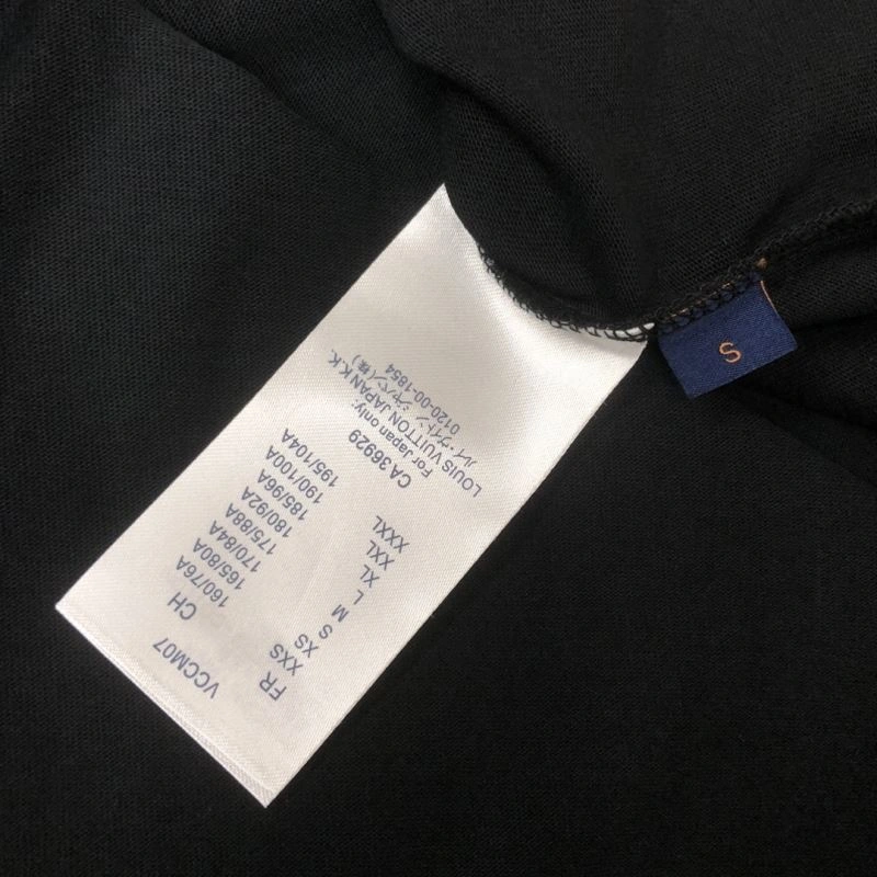 TopPick Louis Vuitton T-Shirts 138851
