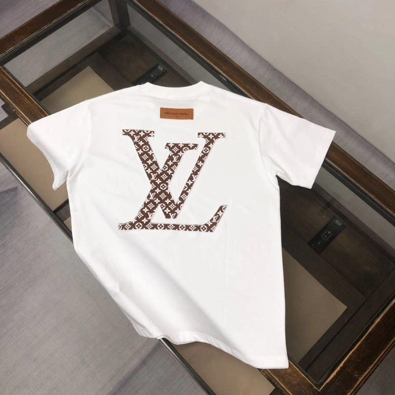 GoAnywhere Louis Vuitton T-Shirts 138850