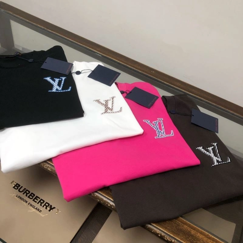 GoAnywhere Louis Vuitton T-Shirts 138850