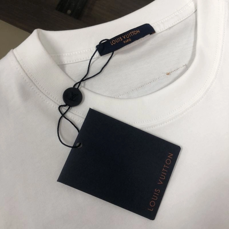 GoAnywhere Louis Vuitton T-Shirts 138850