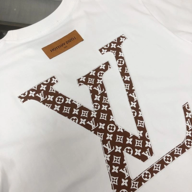 GoAnywhere Louis Vuitton T-Shirts 138850