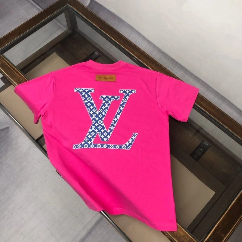 FreshLook Louis Vuitton T-Shirts 138847