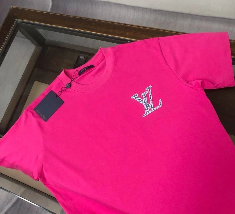 FreshLook Louis Vuitton T-Shirts 138847