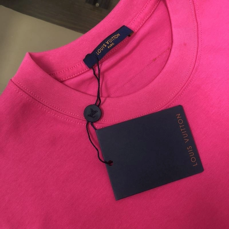 FreshLook Louis Vuitton T-Shirts 138847
