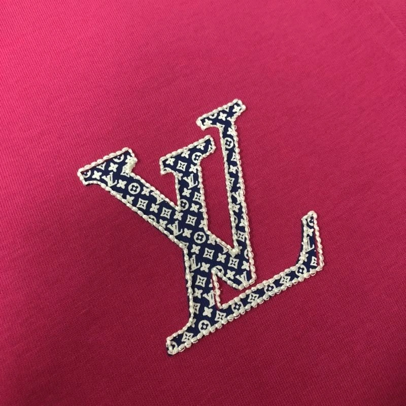 FreshLook Louis Vuitton T-Shirts 138847
