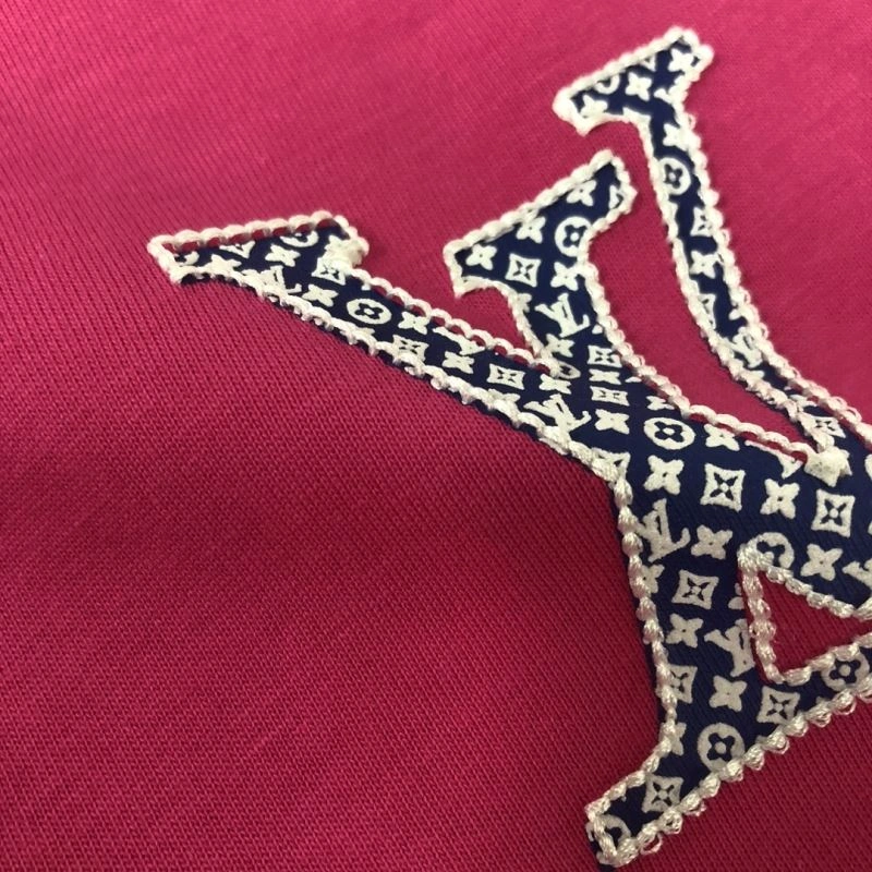FreshLook Louis Vuitton T-Shirts 138847