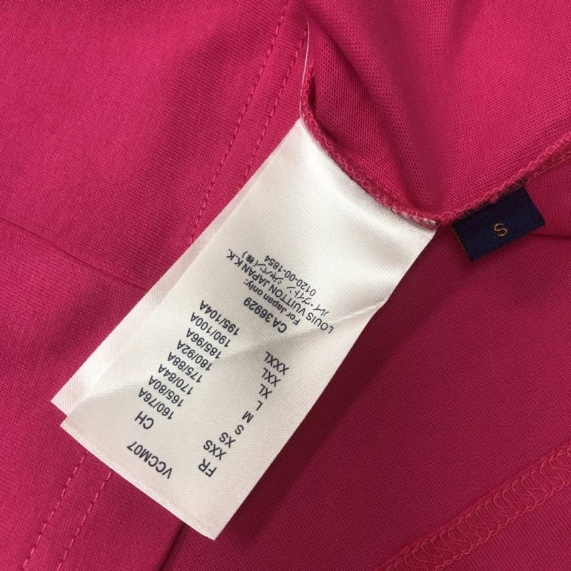 FreshLook Louis Vuitton T-Shirts 138847