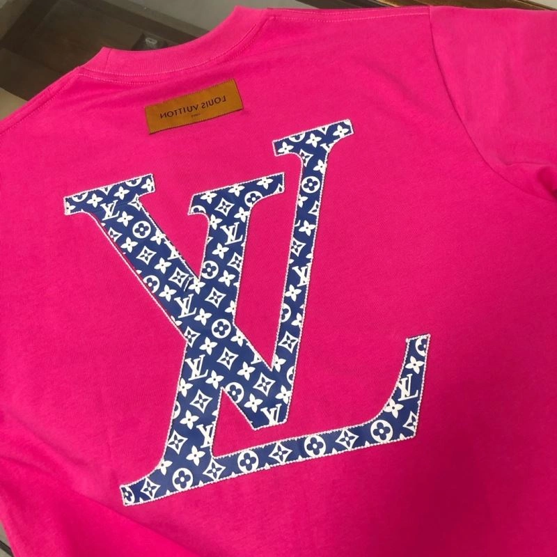 FreshLook Louis Vuitton T-Shirts 138847