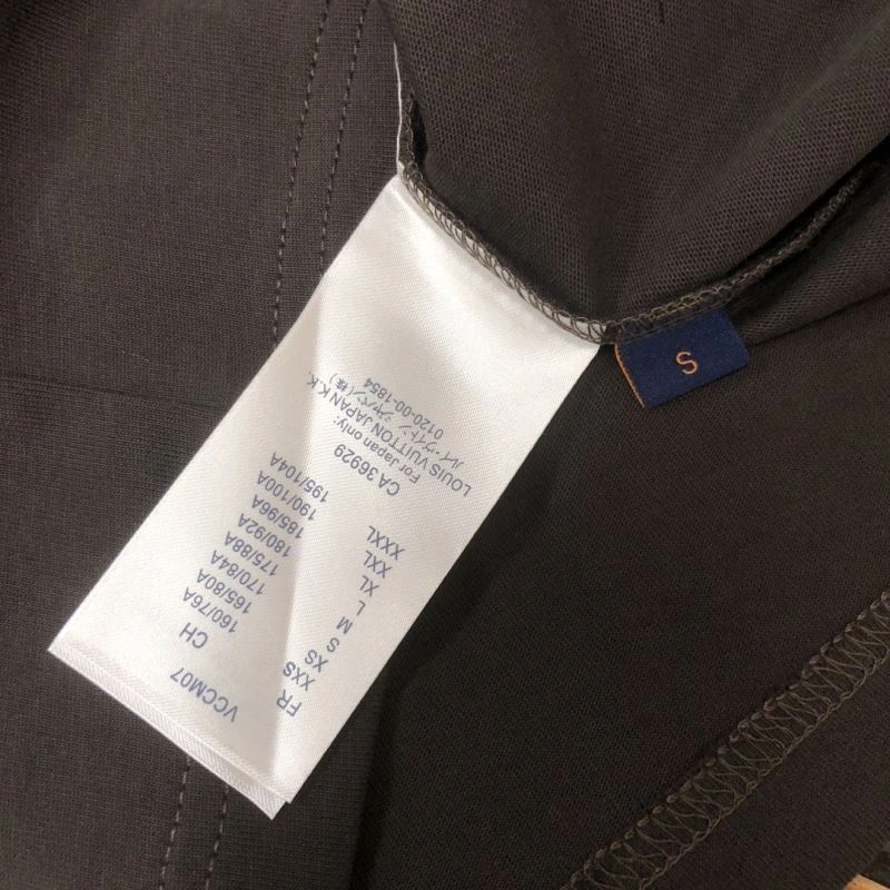 Louis Vuitton T-Shirts Lightweight 138834