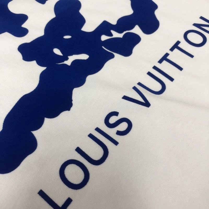 Stylish Louis Vuitton T-Shirts 138846