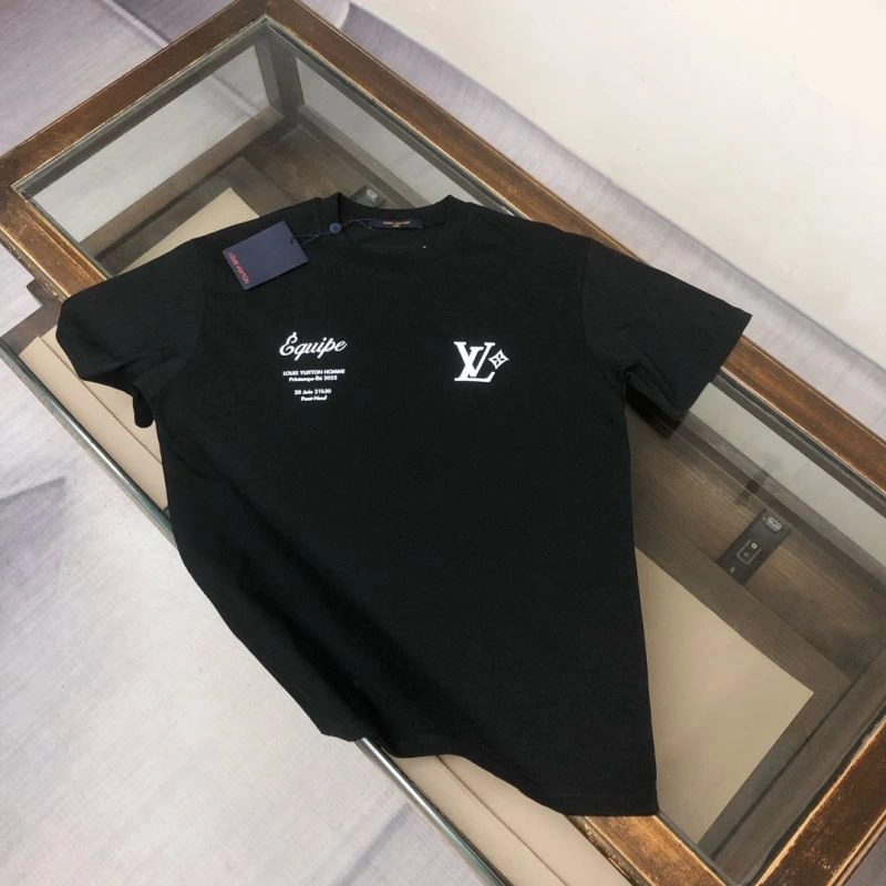 Popular Louis Vuitton T-Shirts 138836