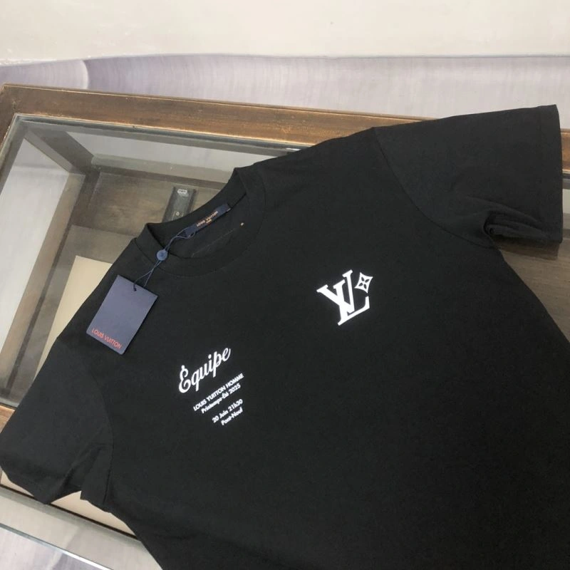 Popular Louis Vuitton T-Shirts 138836