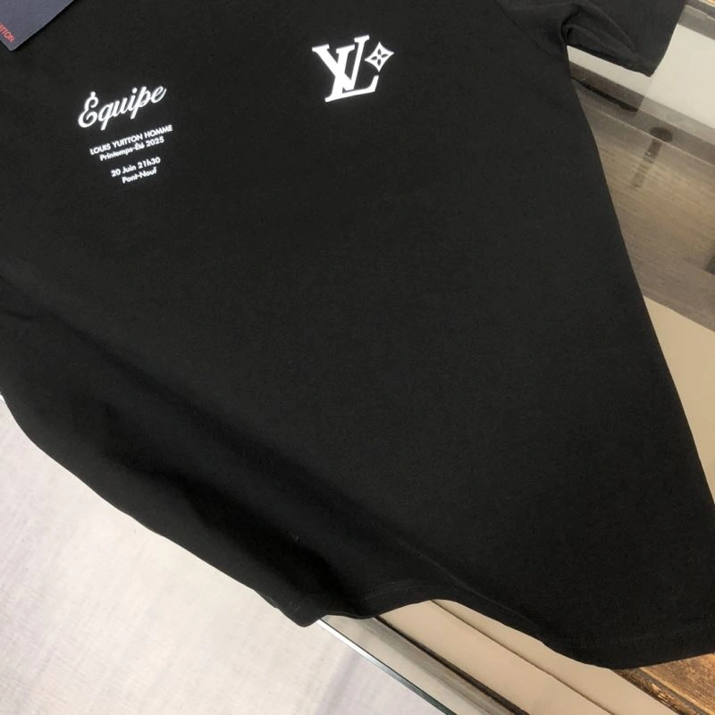 Popular Louis Vuitton T-Shirts 138836