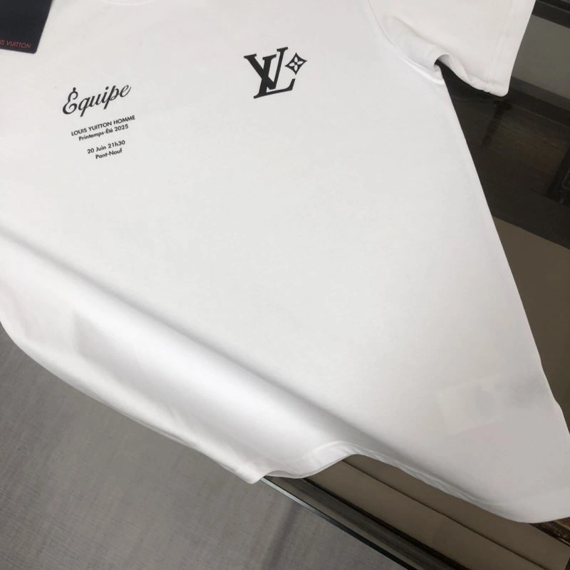 Elegant Louis Vuitton T-Shirts 138844