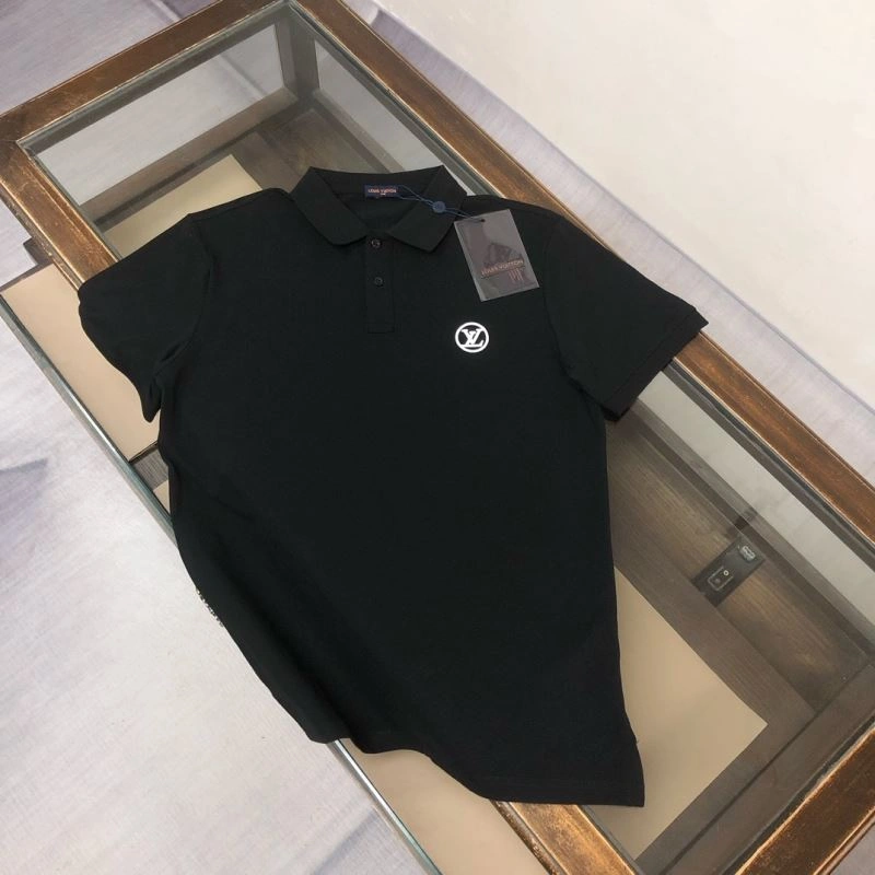 Supportive Louis Vuitton T-Shirts 138848