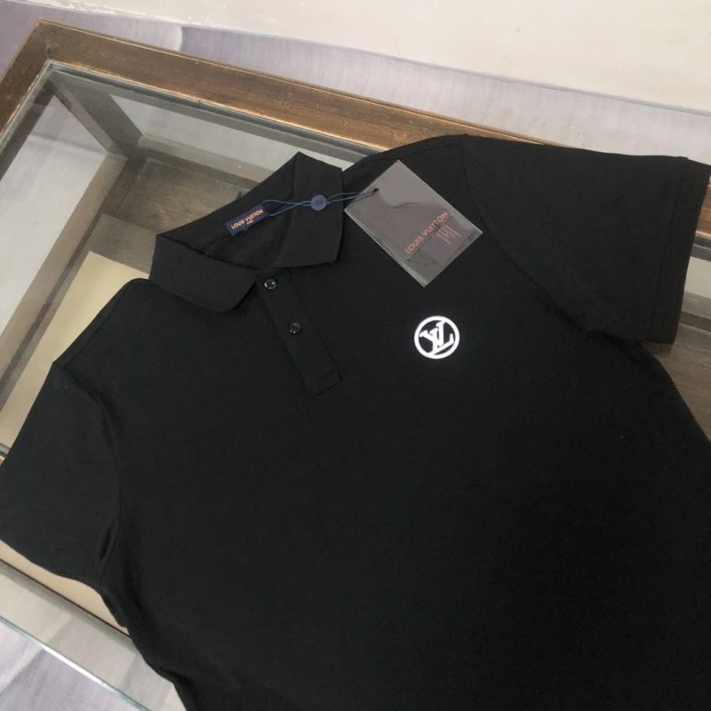Supportive Louis Vuitton T-Shirts 138848