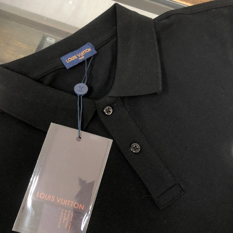 Supportive Louis Vuitton T-Shirts 138848