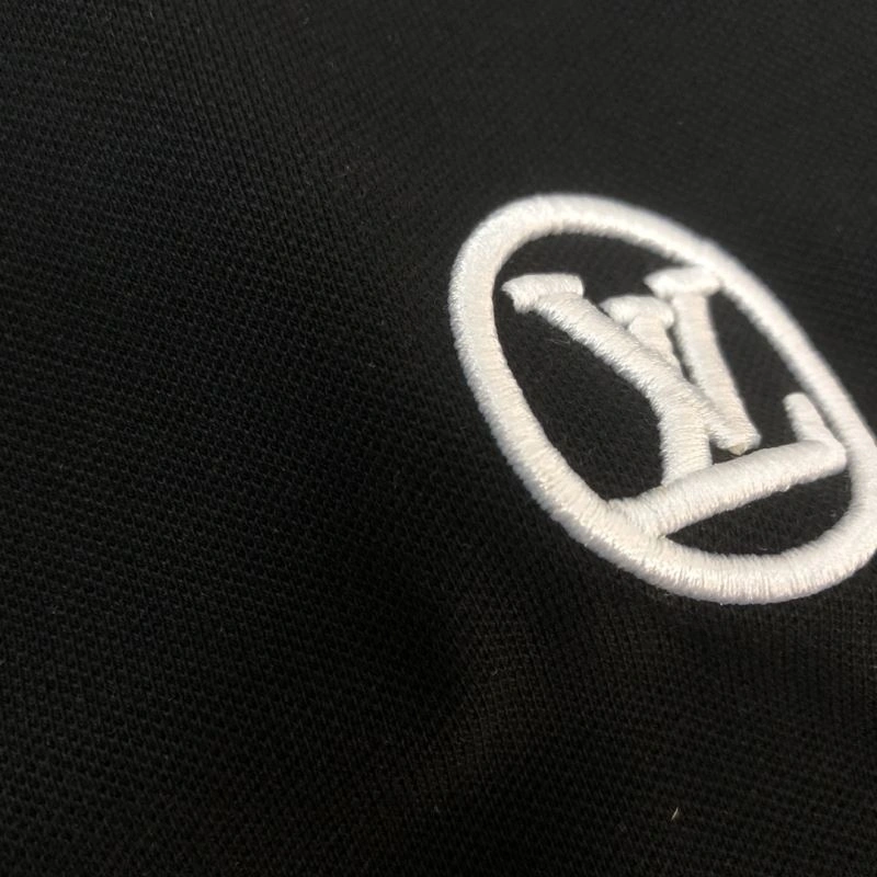 Supportive Louis Vuitton T-Shirts 138848