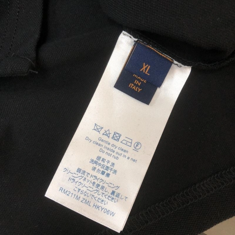 Supportive Louis Vuitton T-Shirts 138848
