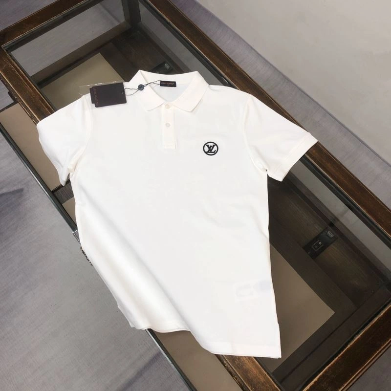 Louis Vuitton T-Shirts Popular 138840