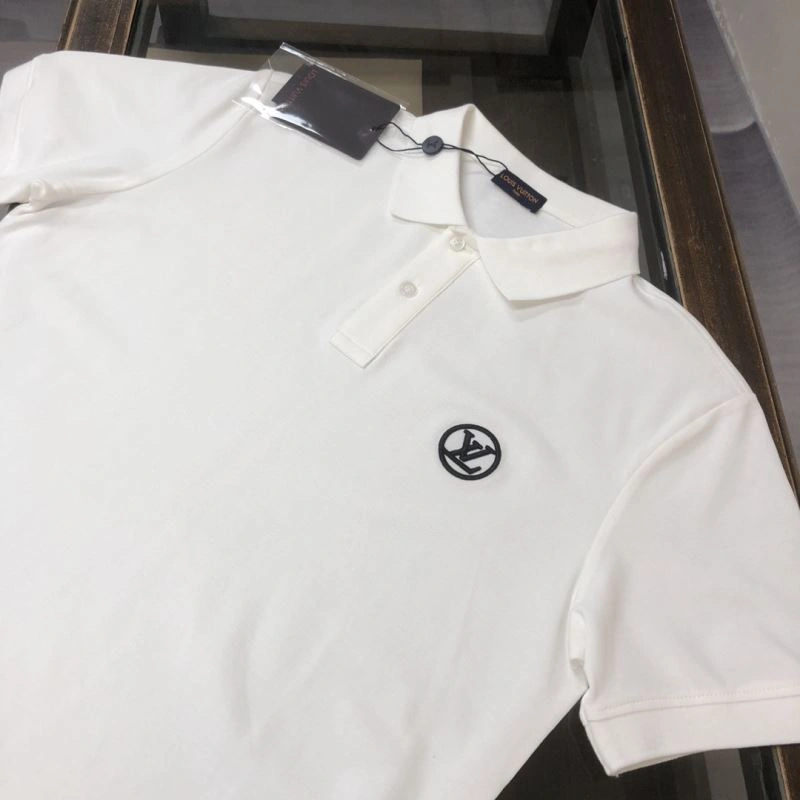 Louis Vuitton T-Shirts Popular 138840