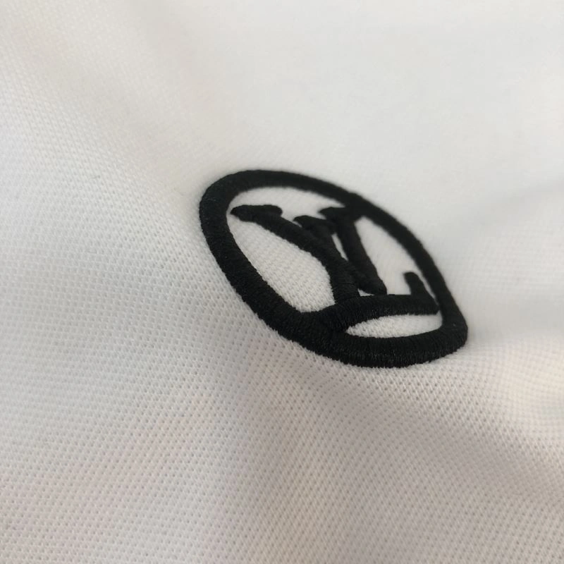 Louis Vuitton T-Shirts Popular 138840