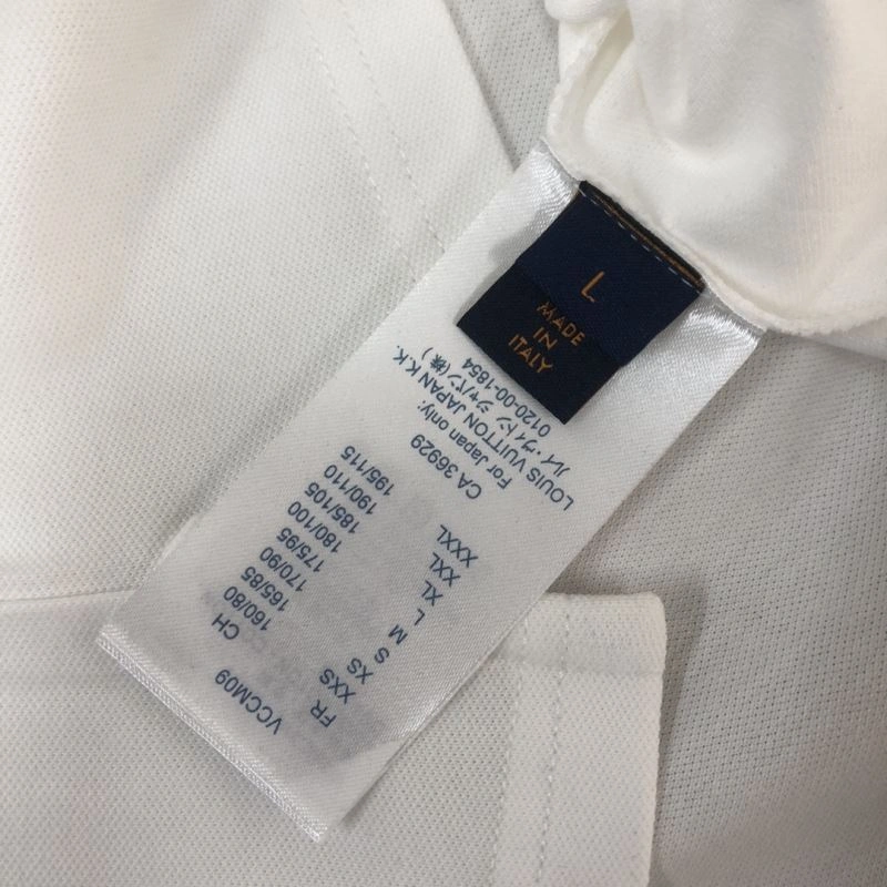Louis Vuitton T-Shirts Popular 138840