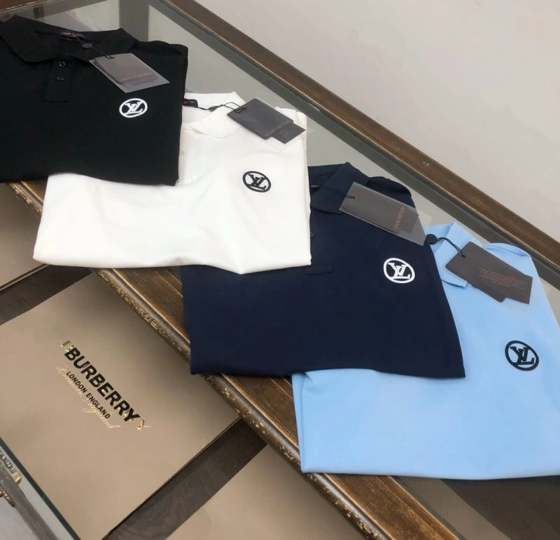 Reliable Louis Vuitton T-Shirts 138825