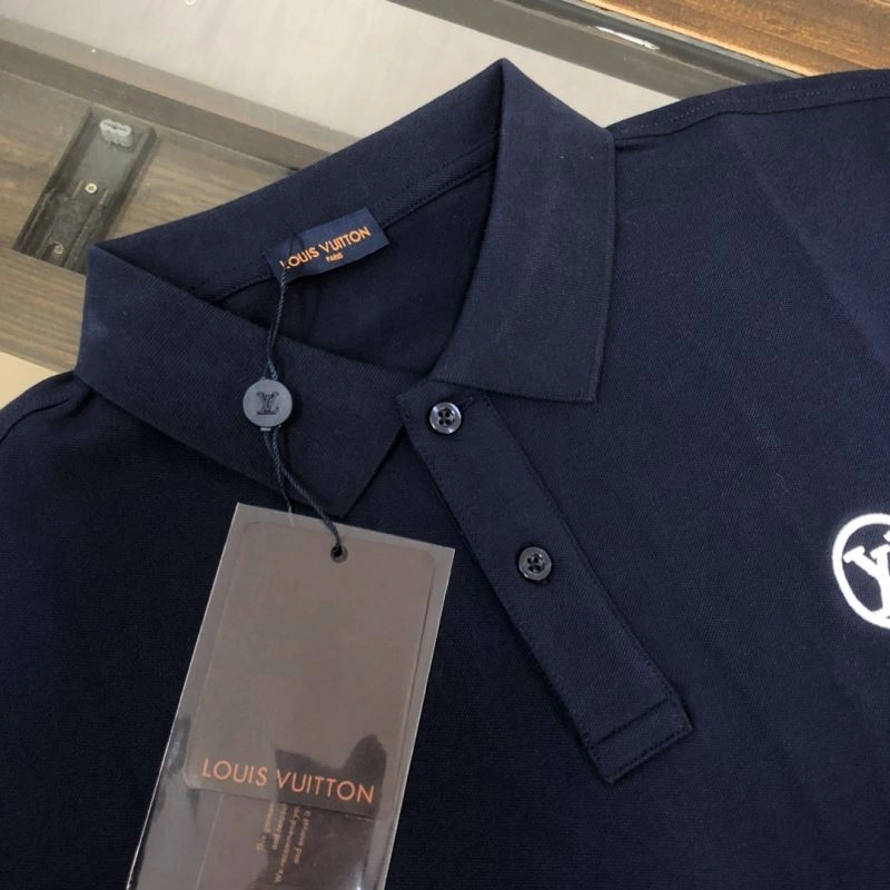 Reliable Louis Vuitton T-Shirts 138825