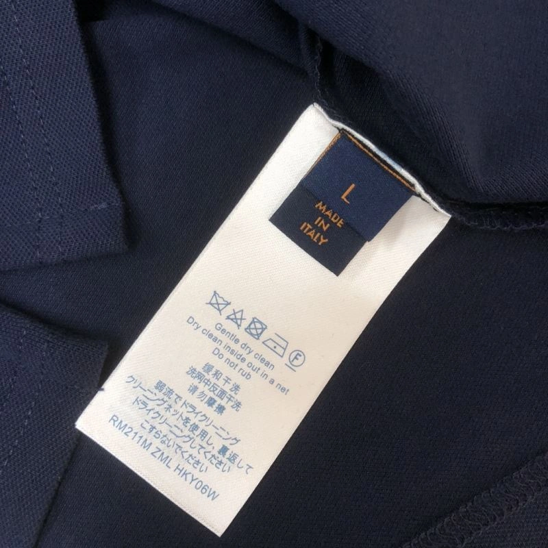 Reliable Louis Vuitton T-Shirts 138825