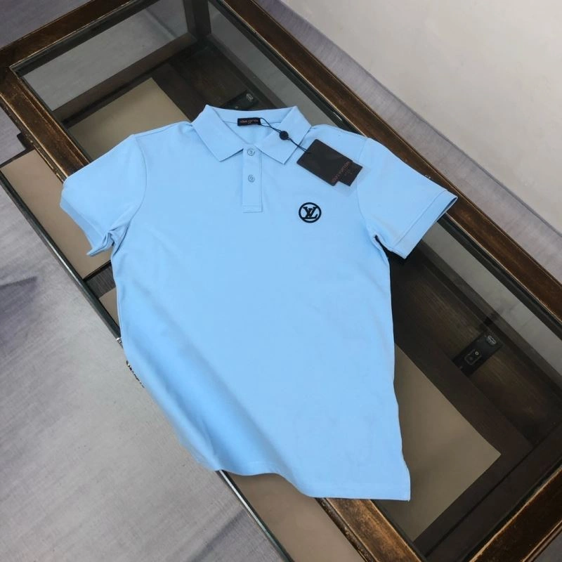 Louis Vuitton T-Shirts TechFriendly 138832