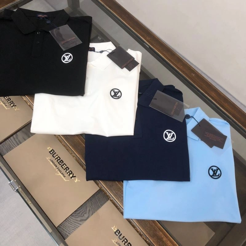 Louis Vuitton T-Shirts TechFriendly 138832