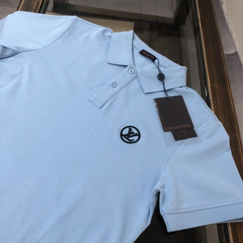 Louis Vuitton T-Shirts TechFriendly 138832