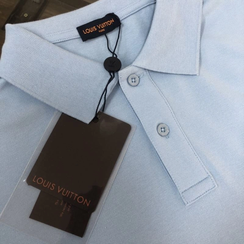 Louis Vuitton T-Shirts TechFriendly 138832