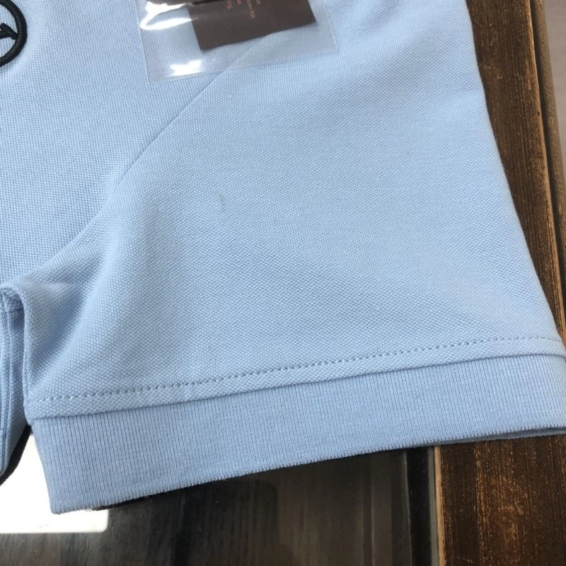 Louis Vuitton T-Shirts TechFriendly 138832