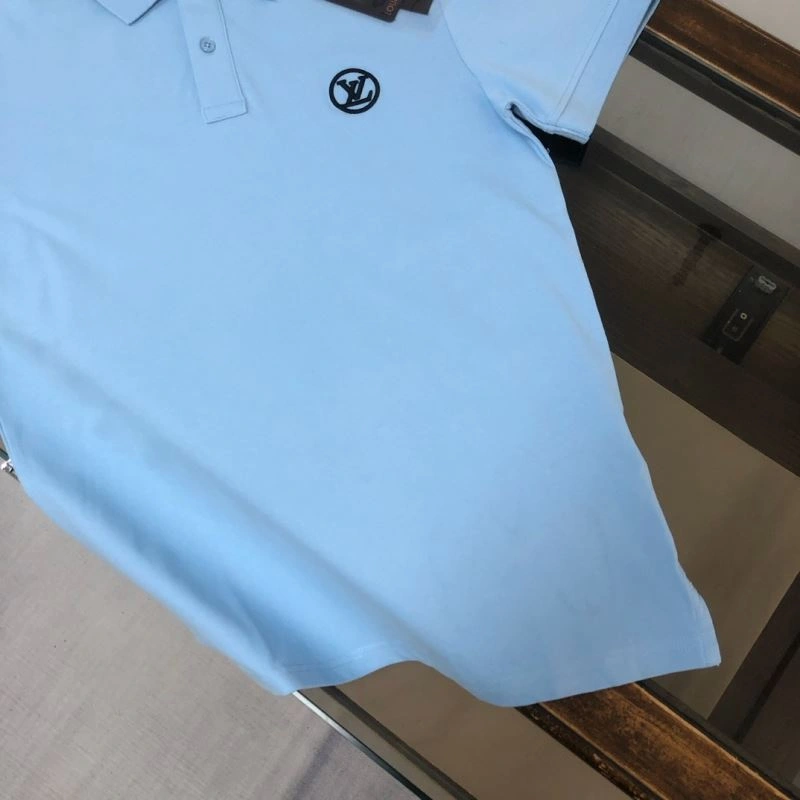 Louis Vuitton T-Shirts TechFriendly 138832
