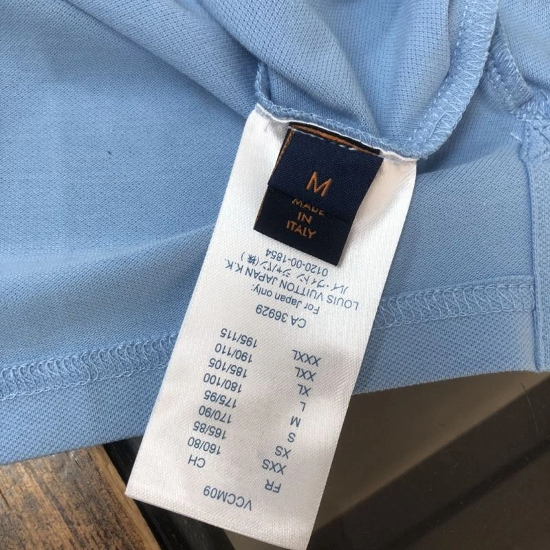 Louis Vuitton T-Shirts TechFriendly 138832