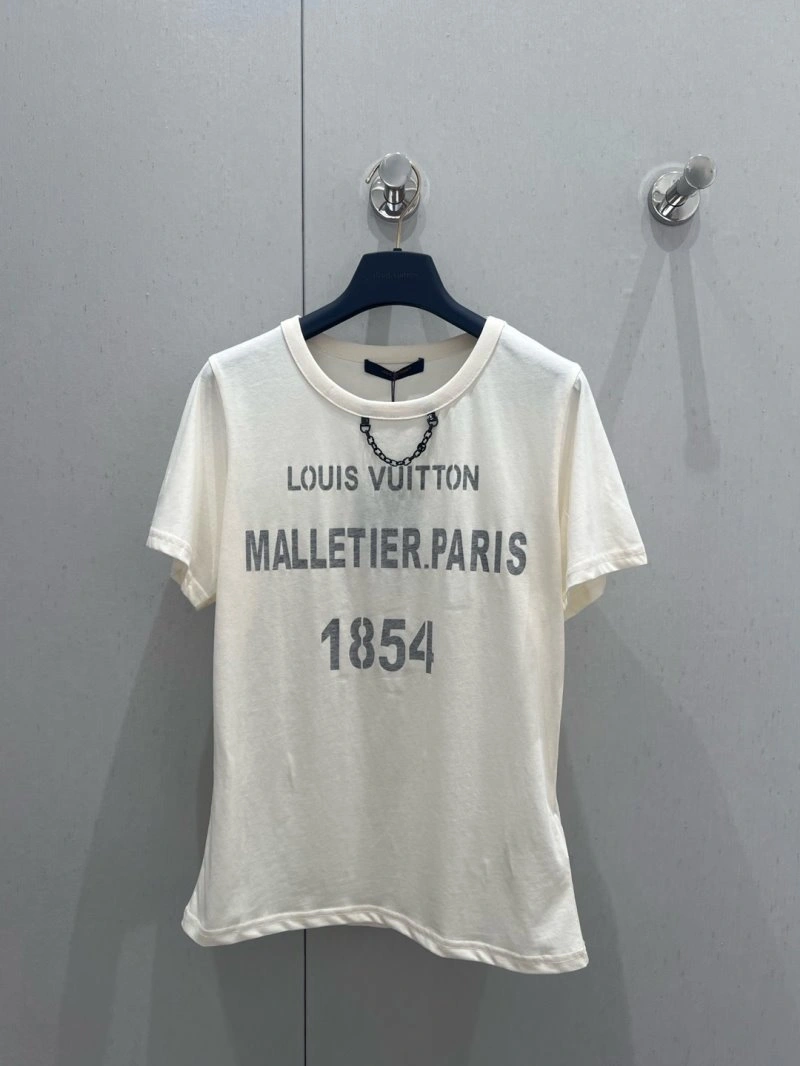 EyeCatching Louis Vuitton T-Shirts 131181