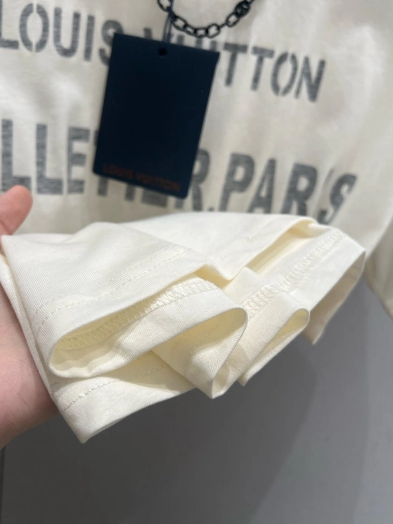 EyeCatching Louis Vuitton T-Shirts 131181
