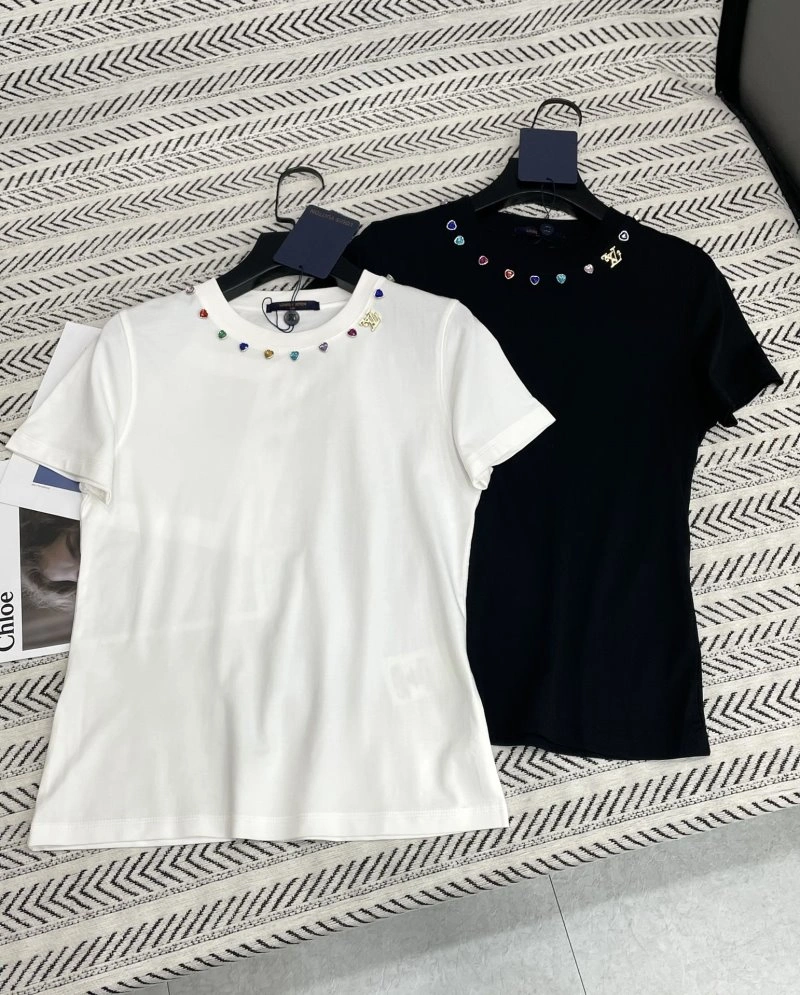 Attractive Louis Vuitton T-Shirts 131179
