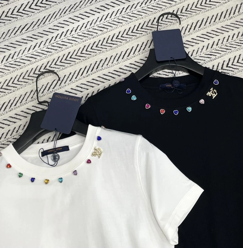 Attractive Louis Vuitton T-Shirts 131179