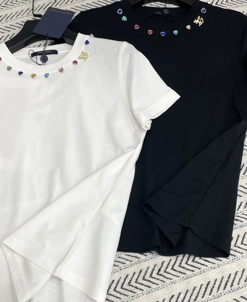 Attractive Louis Vuitton T-Shirts 131179