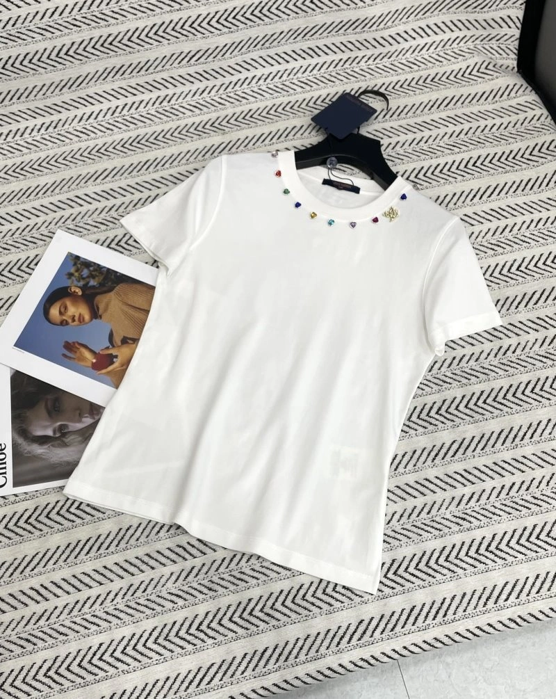 Attractive Louis Vuitton T-Shirts 131179