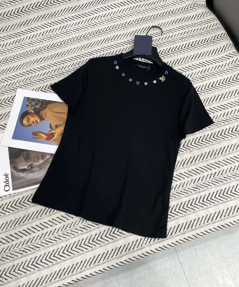 Attractive Louis Vuitton T-Shirts 131179